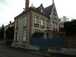  grande maison, rue P. Gauthier